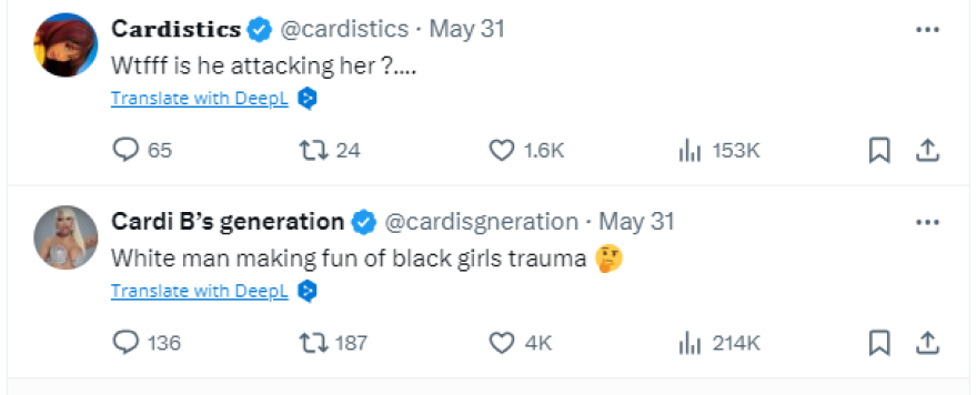 Έμινεμ: Δίχασε το κοινό ο στίχος του για τον πυροβολισμό που είχε δεχτεί η Megan Thee Stallion 