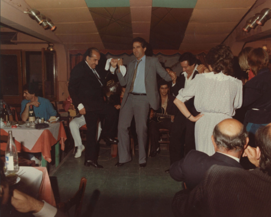 Πανταζής Χρονόπουλος: O δήμαρχος της... Sugar town που τα έζησε όλα