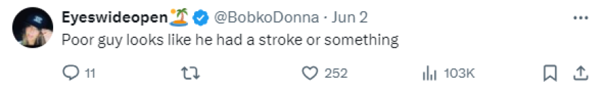 Μάρτιν Λόρενς: Οι φαν ανησυχούν με την τελευταία εμφάνισή του - Τον βοηθούσε ο Γουίλ Σμιθ να περπατήσει