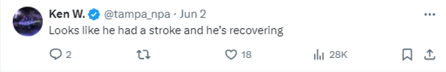 Μάρτιν Λόρενς: Οι φαν ανησυχούν με την τελευταία εμφάνισή του - Τον βοηθούσε ο Γουίλ Σμιθ να περπατήσει