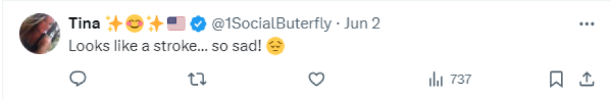 Μάρτιν Λόρενς: Οι φαν ανησυχούν με την τελευταία εμφάνισή του - Τον βοηθούσε ο Γουίλ Σμιθ να περπατήσει