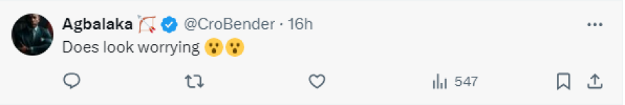Μάρτιν Λόρενς: Οι φαν ανησυχούν με την τελευταία εμφάνισή του - Τον βοηθούσε ο Γουίλ Σμιθ να περπατήσει
