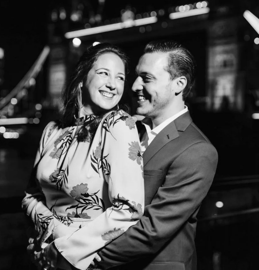 Παντρεύεται στην Αθήνα ύστερα από δύο αναβολές η μικρότερη κόρη του τέως βασιλιά Κωνσταντίνου, Θεοδώρα Γλύξμπουργκ