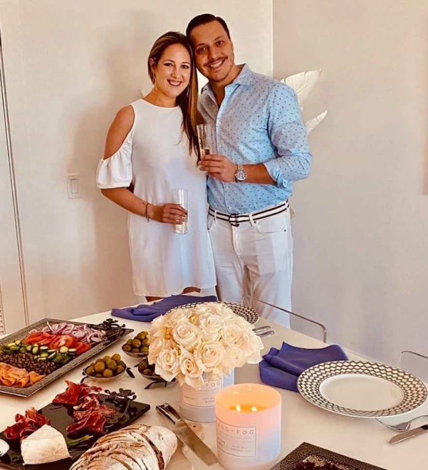 Παντρεύεται στην Αθήνα ύστερα από δύο αναβολές η μικρότερη κόρη του τέως βασιλιά Κωνσταντίνου, Θεοδώρα Γλύξμπουργκ