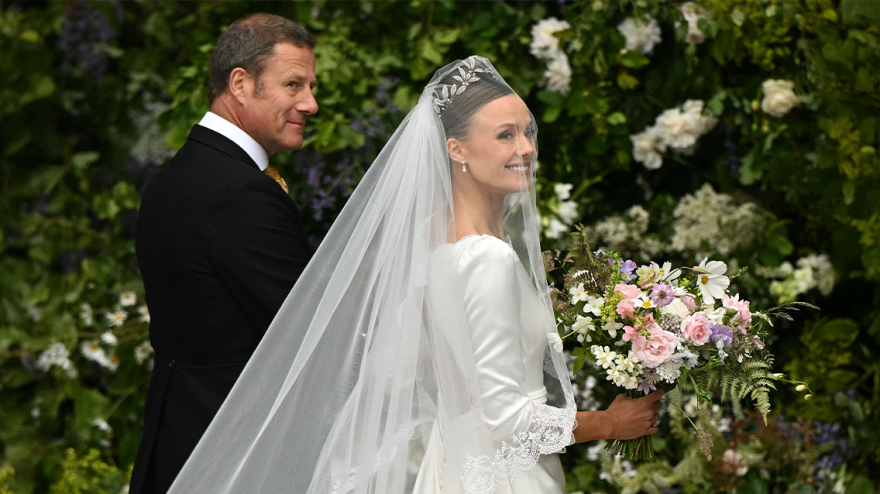 Βρετανία: Παντρεύτηκε ο billionaire και πιο περιζήτητος εργένης - Ο ρόλος του πρίγκιπα Ουίλιαμ