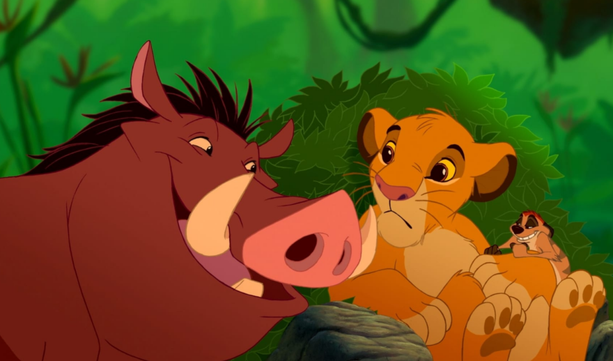 Βασιλιάς των λιονταριών: Πέρασαν 30 χρόνια από την κυκλοφορία της ταινίας και επιστρέφει στις αίθουσες
