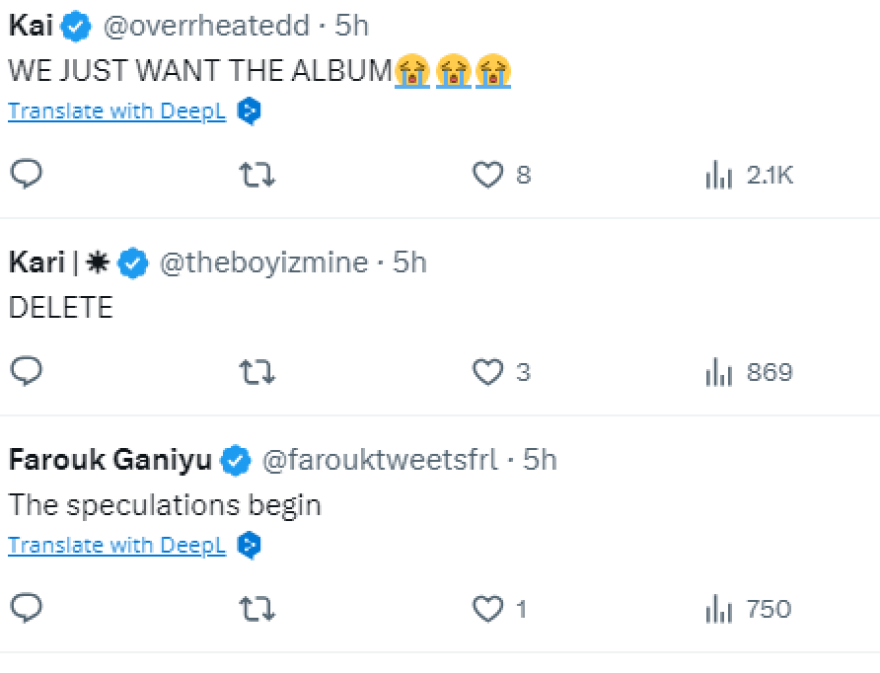 Ριάνα: Εθεάθη με μπλούζα που γράφει «είμαι συνταξιούχος» και αναστάτωσε τους εκατομμύρια φαν της