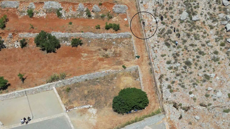 Σύμη: Το τελευταίο δραματικό 2ωρο του Μάικλ Μόσλεϊ - Η «διαδρομή θανάτου» και ο εντοπισμός του