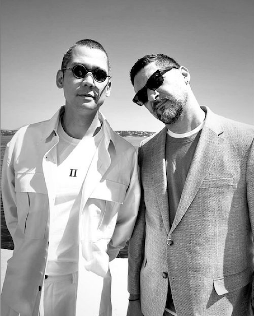 Βρήκαμε την ανδρική συλλογή ρούχων που εκφράζει την απόλυτη ελευθερία