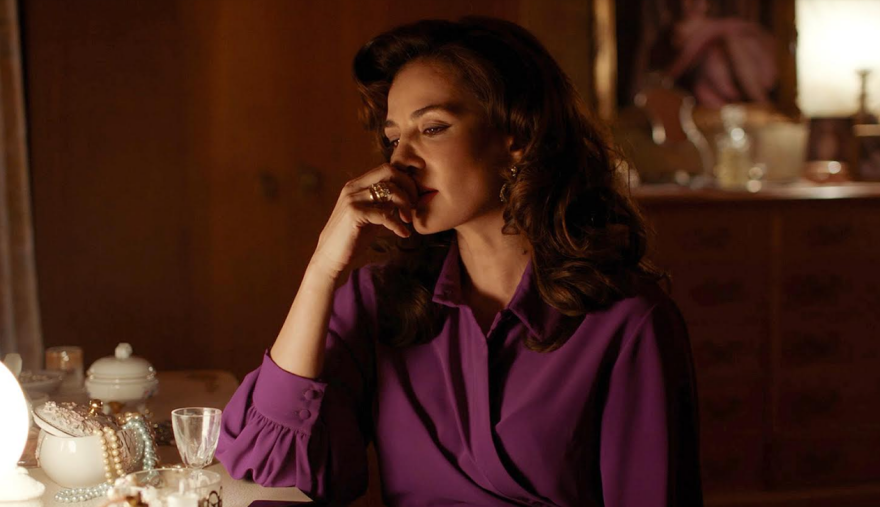 Η σιωπή της Ζήνας και η άνοδος της Τσολάκη