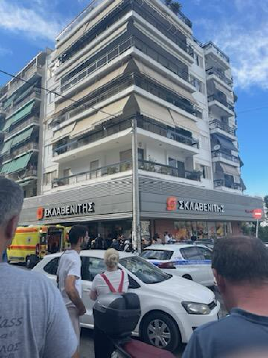 Πειραιάς: Ένας νεκρός κι ένας βαριά τραυματίας σε ανταλλαγή πυροβολισμών - Μια σύλληψη και μια προσαγωγή