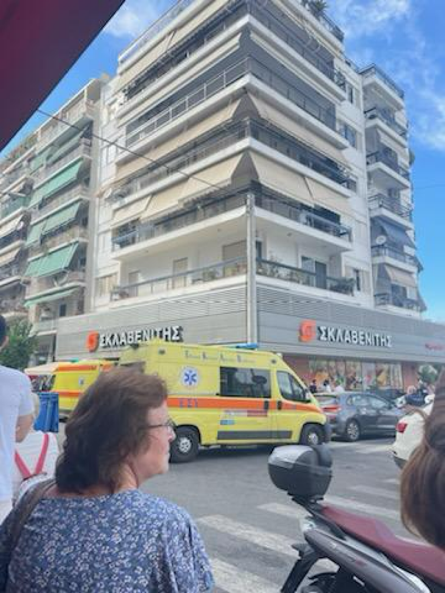 Πειραιάς: Ένας νεκρός κι ένας βαριά τραυματίας σε ανταλλαγή πυροβολισμών - Μια σύλληψη και μια προσαγωγή