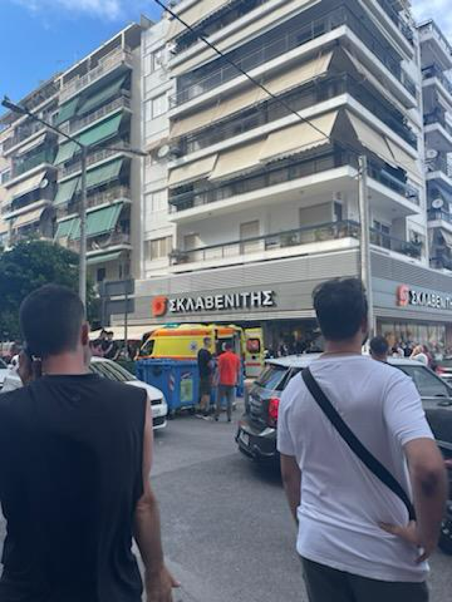 Πειραιάς: Ένας νεκρός κι ένας βαριά τραυματίας σε ανταλλαγή πυροβολισμών - Μια σύλληψη και μια προσαγωγή