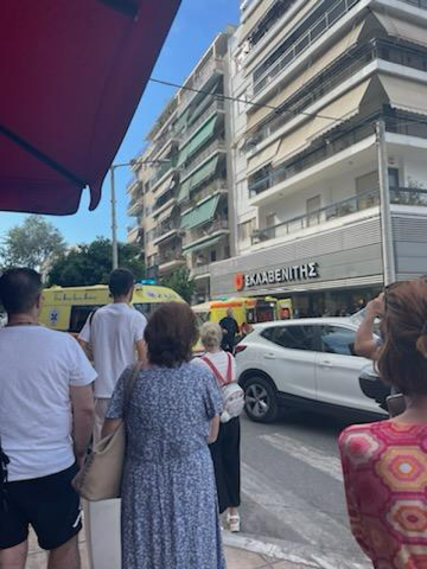 Πειραιάς: Επιχειρούν να λύσουν τον γρίφο της φονικής συμπλοκής στο super market – Στο μικροσκόπιο παλιές υποθέσεις