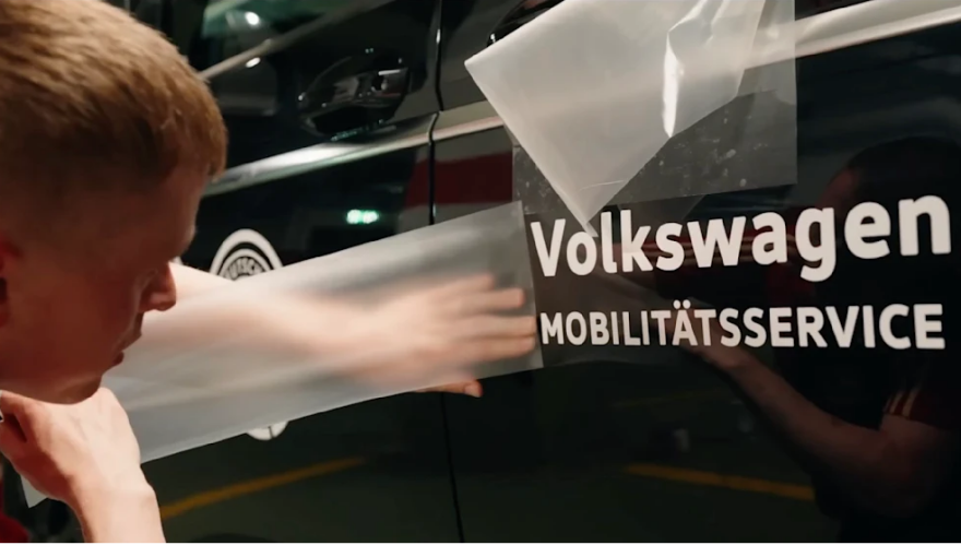 Euro 2024: Ο YouTuber που εξέθεσε UEFA, διοργανωτές και τα μέτρα ασφαλείας - Δείτε βίντεο