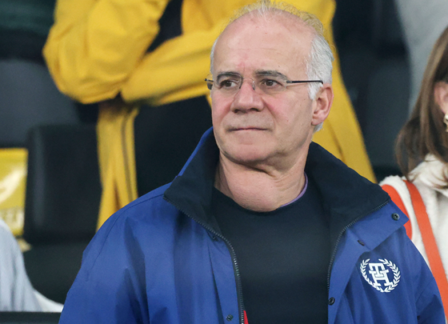 Γιώργος Μητσικώστας: Έχει αλλάξει η σάτιρα και δεν είναι λάθος, απλά γινόμαστε λίγο αποστειρωμένοι