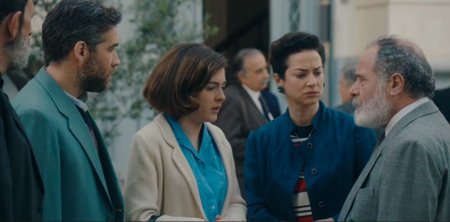 Το Ναυάγιο: Ο Ιπποκράτης έρχεται αντιμέτωπος με τη Θεία Δίκη