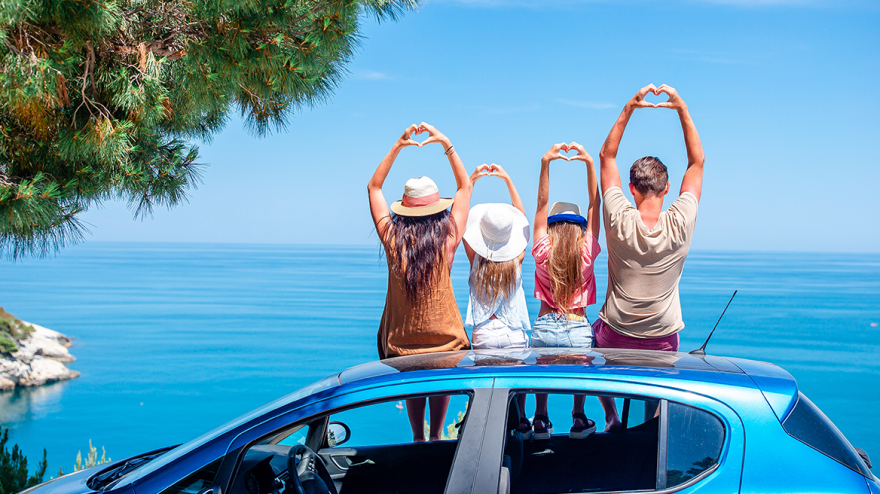 Το αυτοκίνητο όπως και όποτε το θες, γρήγορα και απλά