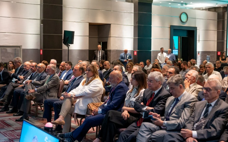 Η Άννα Ροκοφύλλου μέλος του Δ.Σ. της Helleniq Energy