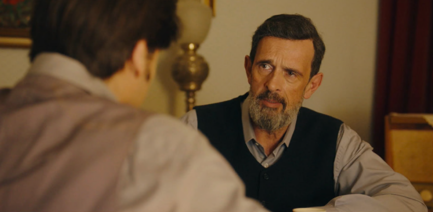 Το Ναυάγιο: Απόψε το φινάλε 