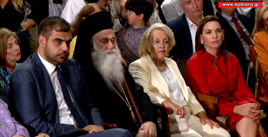 Επίθεση Σαμαρά στην κυβέρνηση για γάμο ομοφύλων, διεύρυνση ΝΔ, εθνικά θέματα και ΦΠΑ στο Πολεμικό Μουσείο