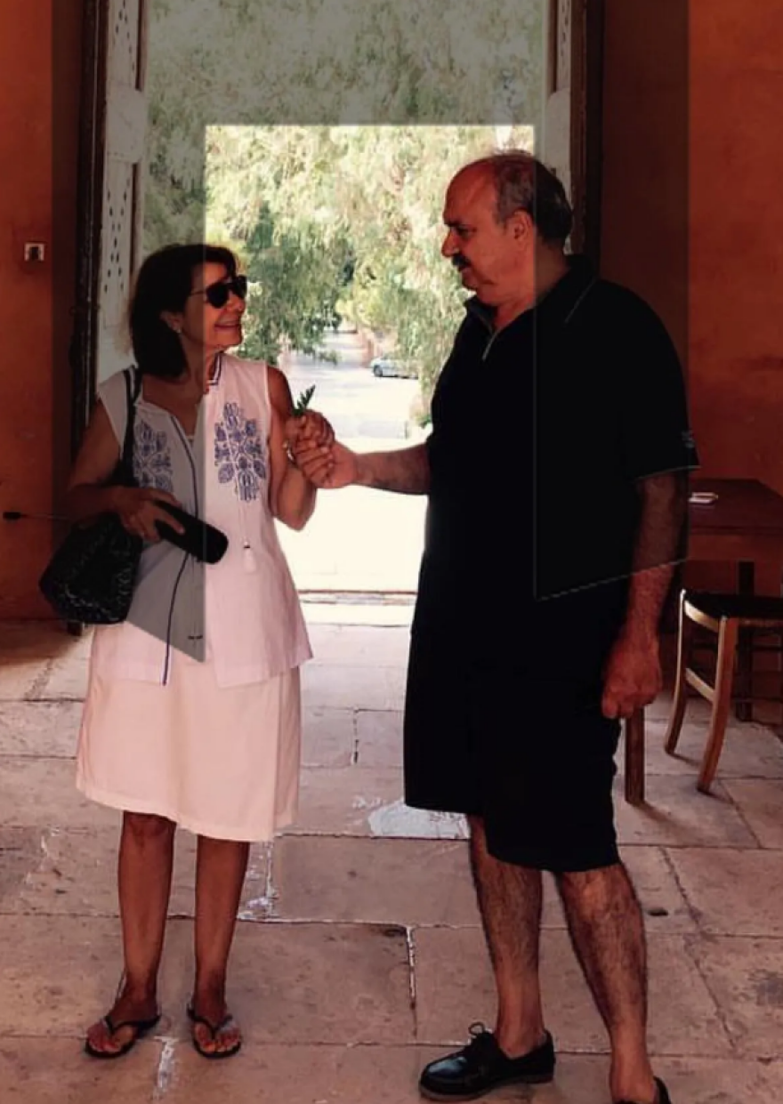 Γιάννης Σμπώκος: Πέθανε στα 75 του χρόνια ο πρωτοπόρος ξενοδόχος της Κρήτης