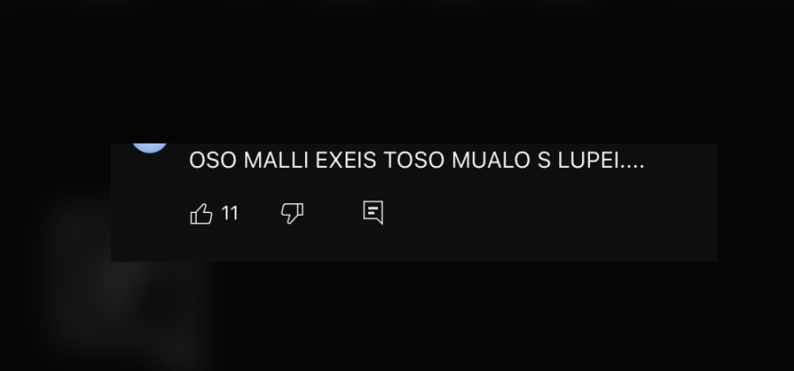 Νίκος Καρβέλας: Τον αποδοκίμασαν μετά το βίντεο στο YouTube για τη φτώχεια - Μιλάς εκ του ασφαλούς, γράφουν