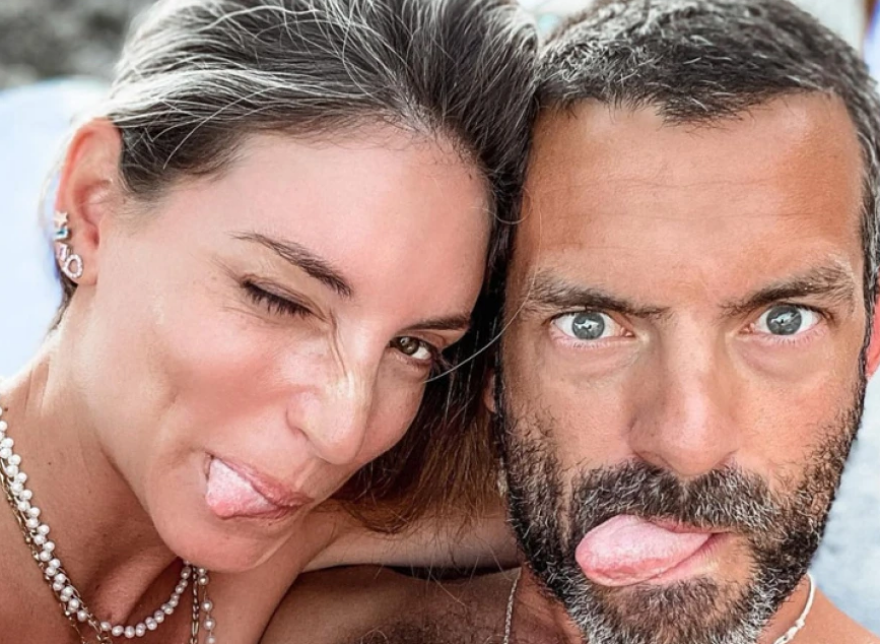 Αθηνά Οικονομάκου: Έσβησε φωτογραφίες της με τον Φίλιππο Μιχόπουλο από το Instagram