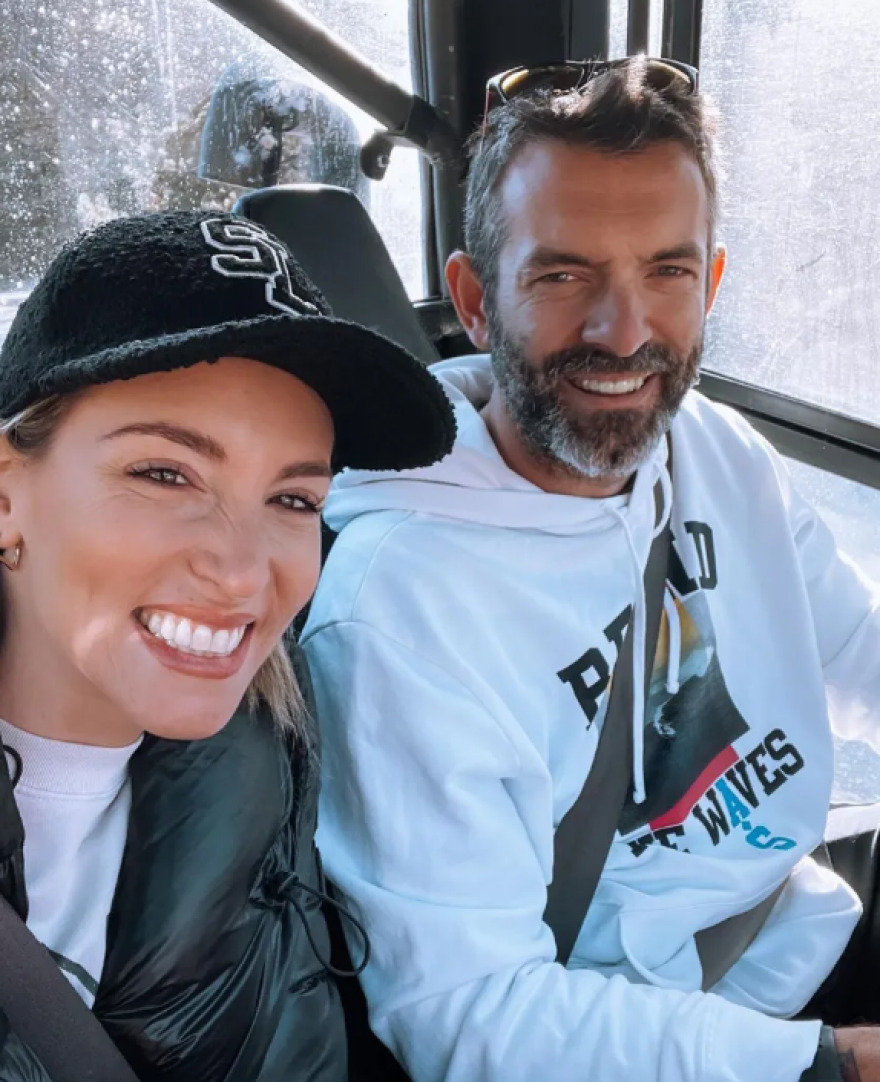 Αθηνά Οικονομάκου: Έσβησε φωτογραφίες της με τον Φίλιππο Μιχόπουλο από το Instagram