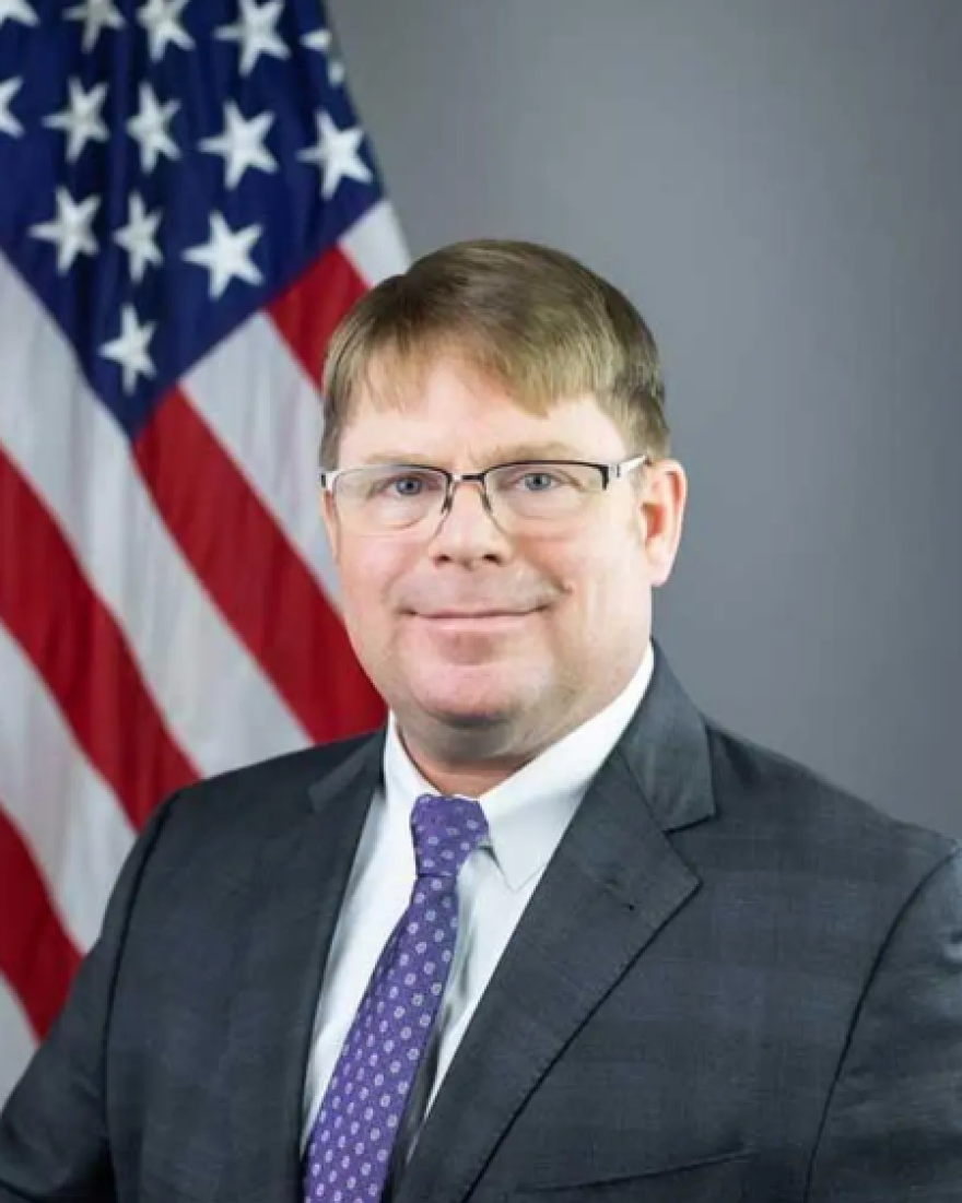 Τζο Μπάιντεν: Ο γιατρός του συναντήθηκε με ειδικό για τη νόσο του Πάρκινσον στον Λευκό Οίκο