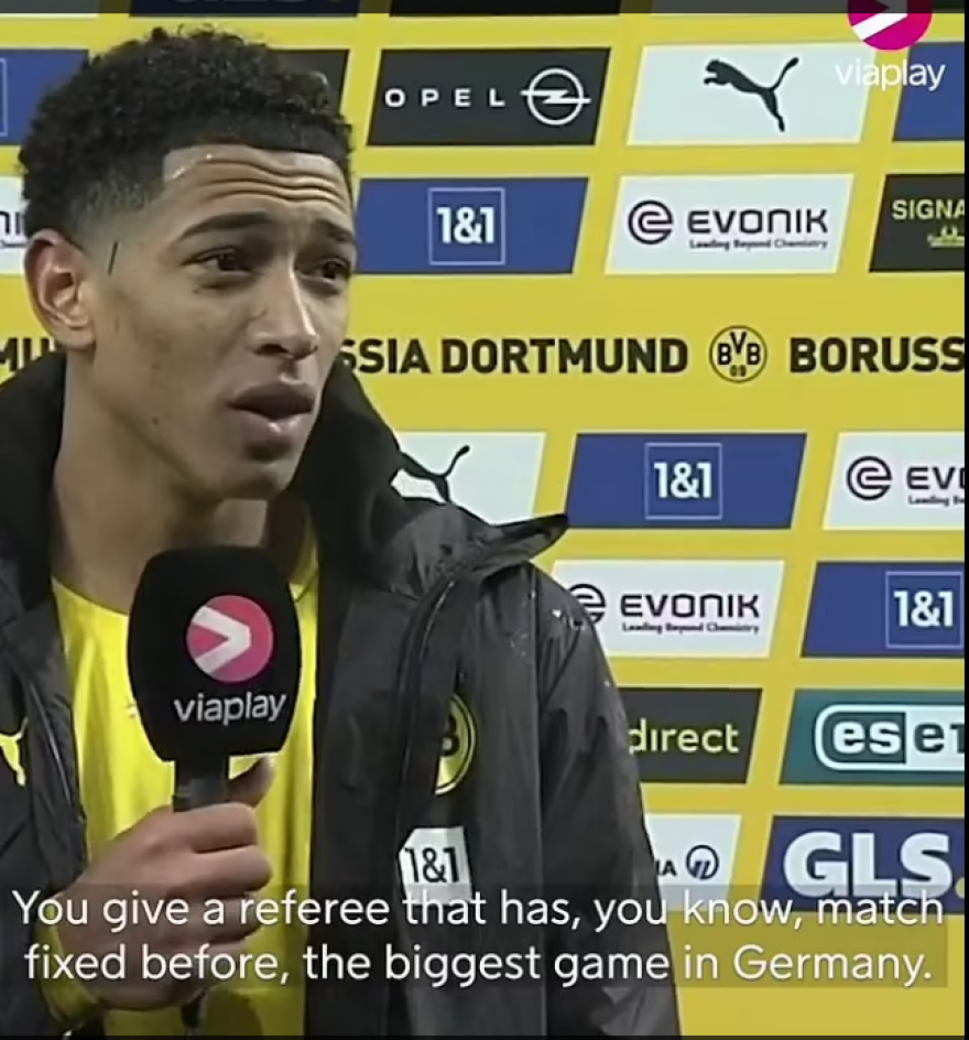 Euro 2024: Αντιδράσεις στην Αγγλία για τον ορισμό του Γερμανού διαιτητή Τσβάιερ στον ημιτελικό με Ολλανδία