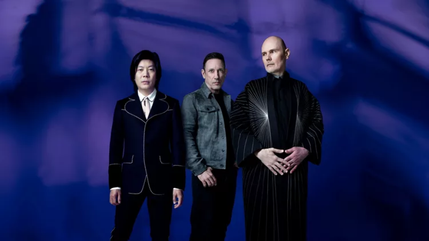 Οι SMASHING PUMPKINS στην Αθήνα   Special guest: TOM MORELLO στις 16 Ιουλίου 2024 στο Στάδιο Ειρήνης και Φιλίας