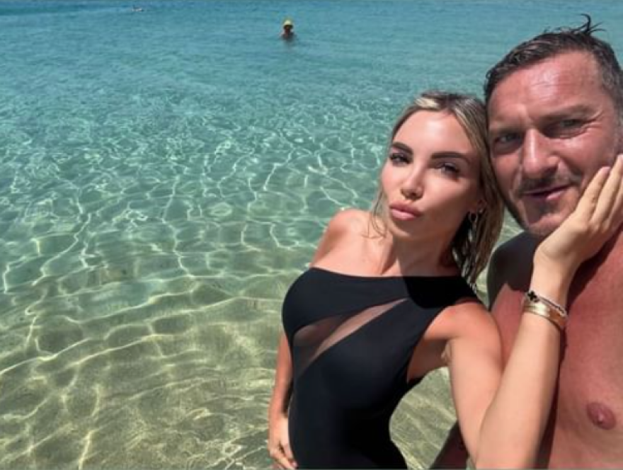 Φραντσέσκο Τότι: Στην Νάξο φιλοξενούμενος του Μανωλά ο Ιταλός