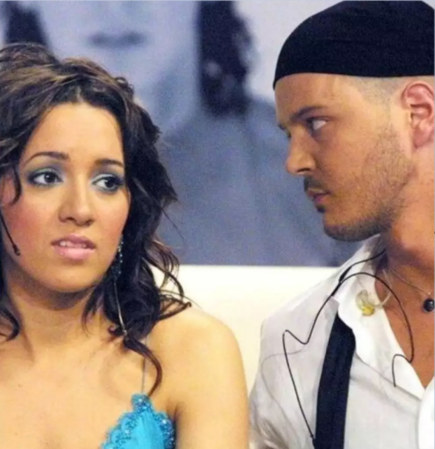 Καλομοίρα - Κωνσταντίνος Θαλασσοχώρης: Συναντιούνται ξανά 20 χρόνια μετά το τέλος του Fame Story