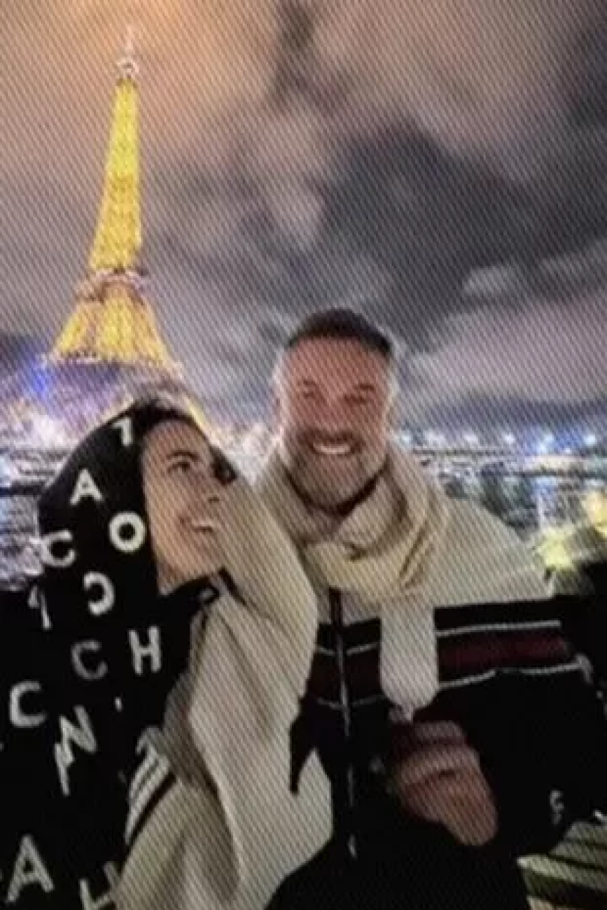 Βραζιλία: Καταζητούμενος βαρόνος ναρκωτικών συνελήφθη μετά από μοιραίο λάθος της συζύγου του στο Instagram