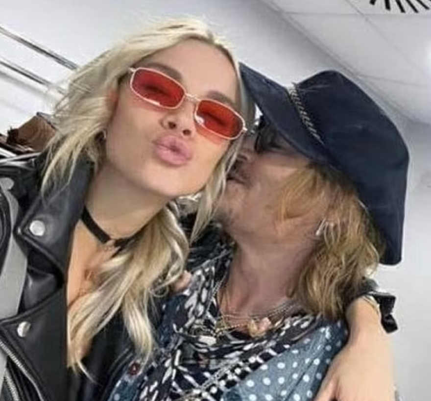 Τζόνι Ντεπ: Με 28χρονο μοντέλο από τη Ρωσία... ξεπερνάει τη θυελλώδη σχέση του με τη Χερντ - Βρίσκονται περιστασιακά, λένε φίλοι του