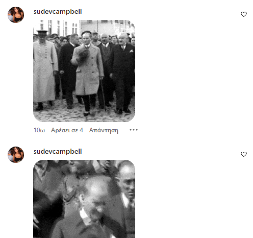 Βασίλης Μπισμπίκης: Επίθεση των Τούρκων και στον ηθοποιό για το περιστατικό της Βανδή με την αφίσα - Να μην ξαναπατήσετε ποτέ το πόδι σας σε τουρκικό έδαφος