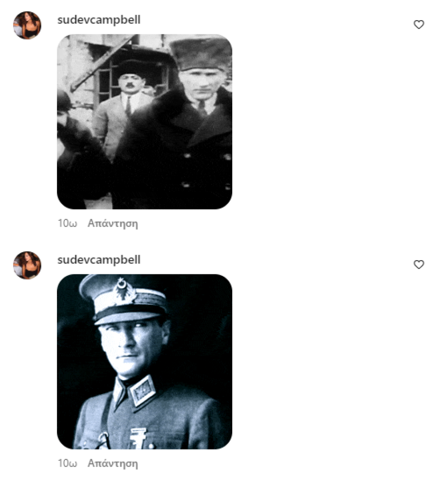 Βασίλης Μπισμπίκης: Επίθεση των Τούρκων και στον ηθοποιό για το περιστατικό της Βανδή με την αφίσα - Να μην ξαναπατήσετε ποτέ το πόδι σας σε τουρκικό έδαφος