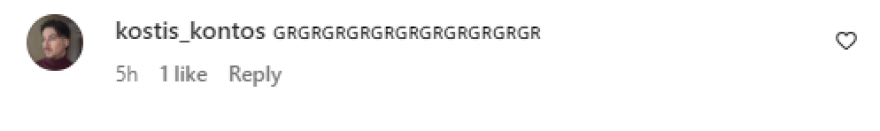Δέσποινα Βανδή: Στην αντεπίθεση οι Έλληνες στο Instagram της τραγουδίστριας - Έκανες αυτό που έπρεπε, γράφουν