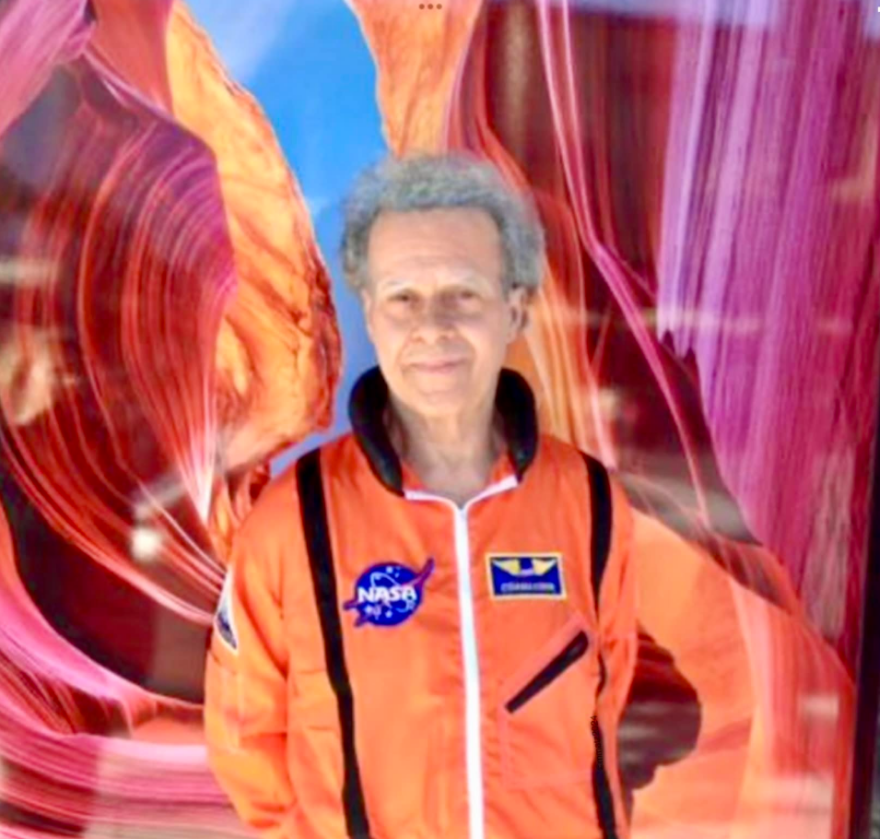 Ρίτσαρντ Σίμονς: Το προσωπικό του γυμναστή δημοσίευσε την τελευταία φωτογραφία και μήνυμά του πριν πεθάνει