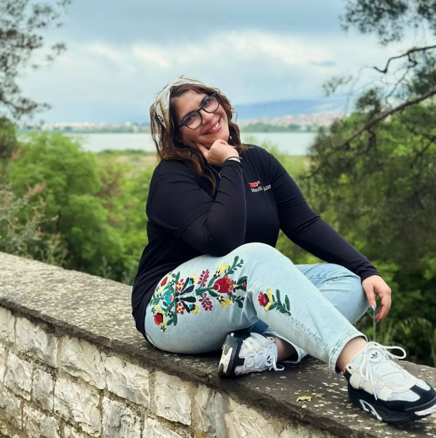 Ντέμη Γεωργίου: Στενή της φίλη έβαλε τα κλάματα on air για τον χαμό της - Πώς περιγράφει τις τελευταίες της στιγμές