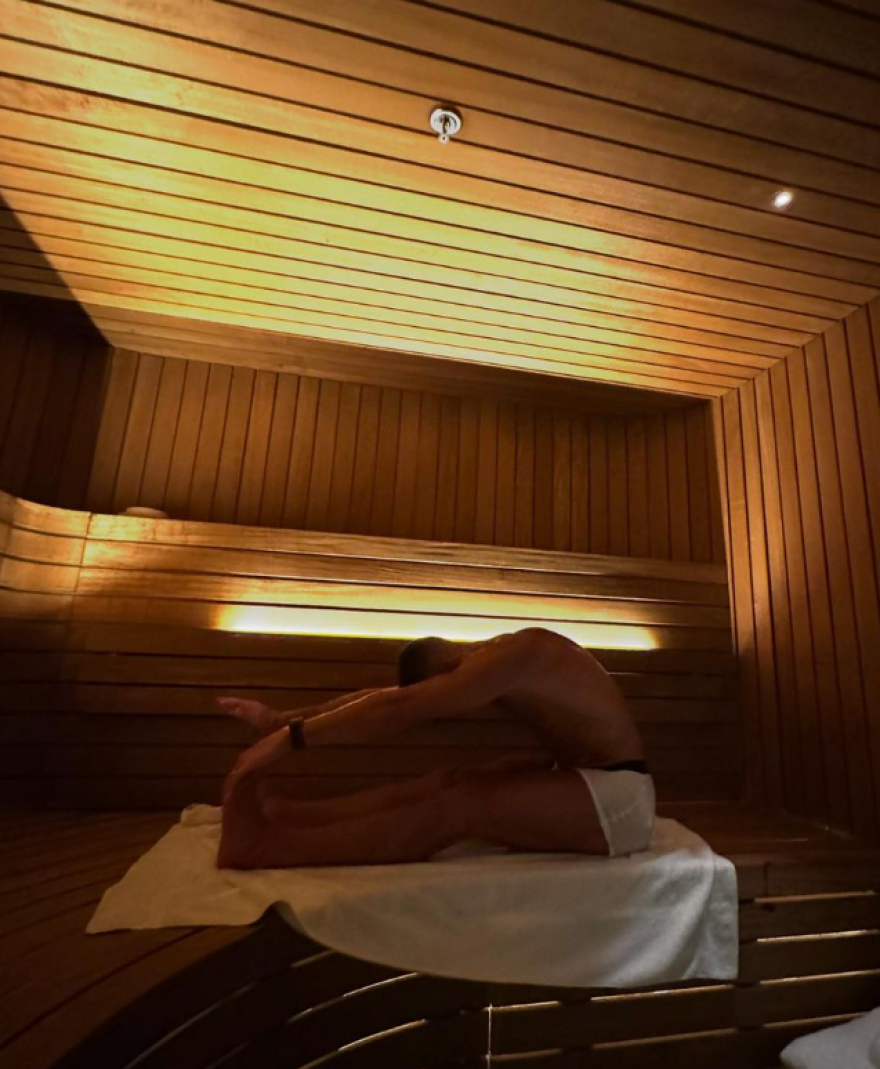 Τζορτζίνα Ροντρίγκεζ: Άλλαξε τελείως την εμφάνισή της ενόψει της τρίτης σεζόν της σειράς της στο Netflix