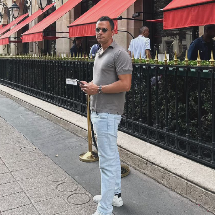 Κατερίνα Καινούργιου στον νέο της σύντροφο: Μαζί σου είναι διαφορετικά