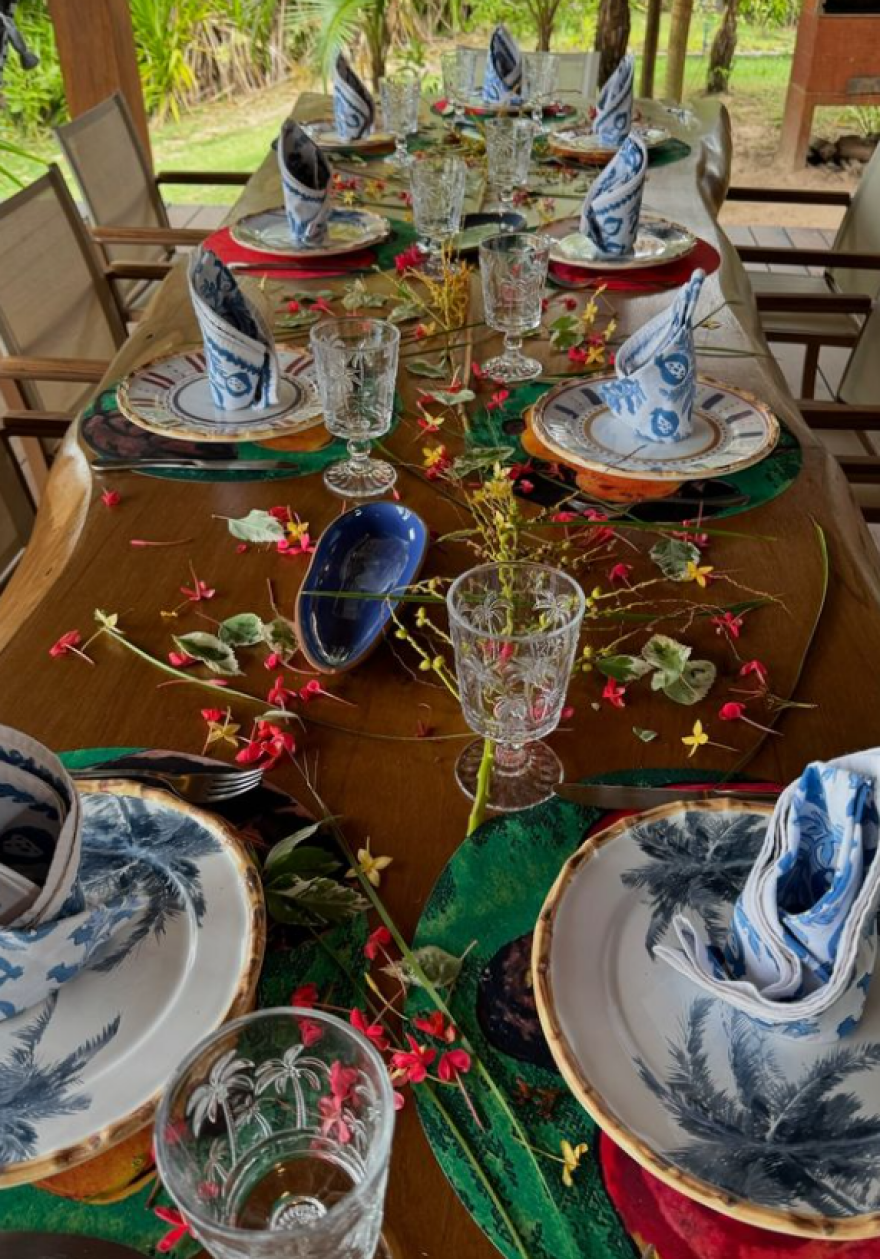 Ζιζέλ: Γιόρτασε τα 44α γενέθλιά της με την δίδυμη αδελφή της, Πατρίσια - Δείτε φωτογραφίες