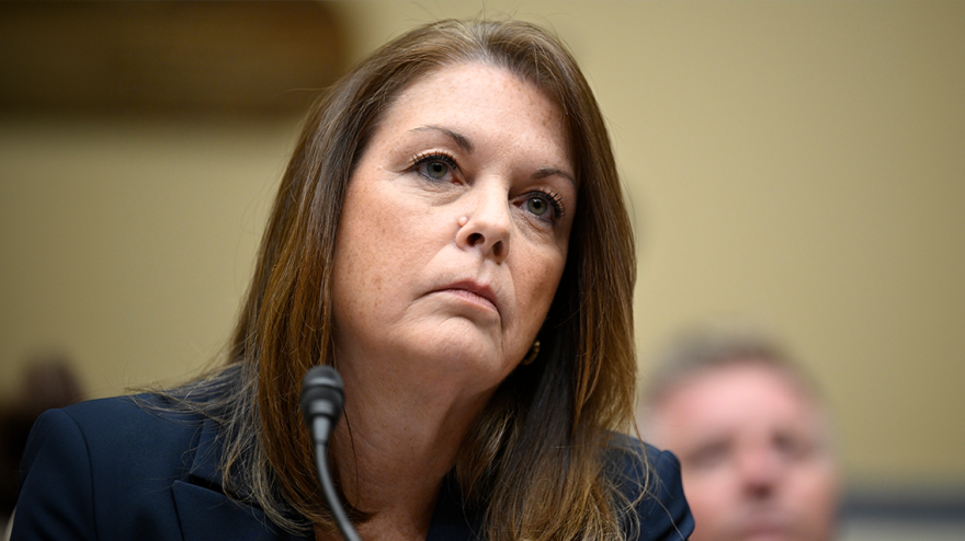 Απόπειρα δολοφονίας Τραμπ: Παραιτήθηκε η επικεφαλής της Μυστικής Υπηρεσίας μετά την κατάθεση στο Κογκρέσο