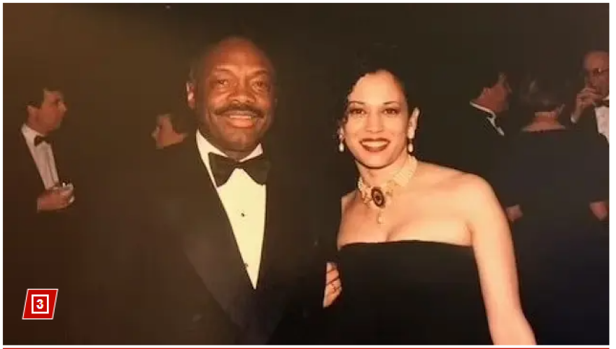 Εκλογές στις ΗΠΑ: Ο Τραμπ ετοιμάζει καμπάνια σπίλωσης της Χάρις - Η σχέση με άντρα 30 χρόνια μεγαλύτερο και τα πάρτι του Diddy