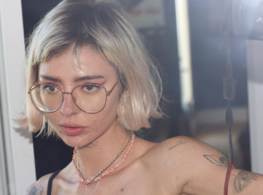 Slash: Πέθανε η θετή κόρη του στα 25 της χρόνια