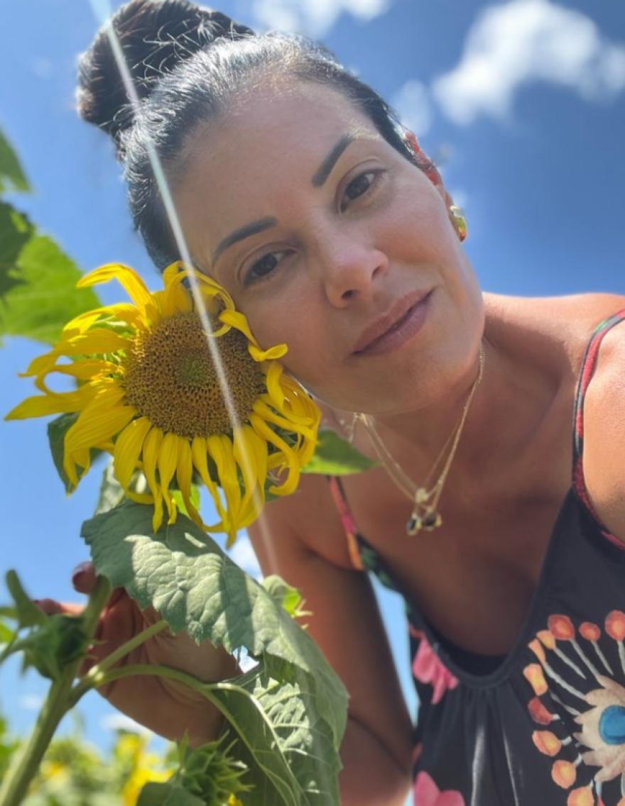 Μαρία Κορινθίου: Συνεχίζει τις διακοπές της στη Γαλλία - Η βόλτα της στη Μασσαλία