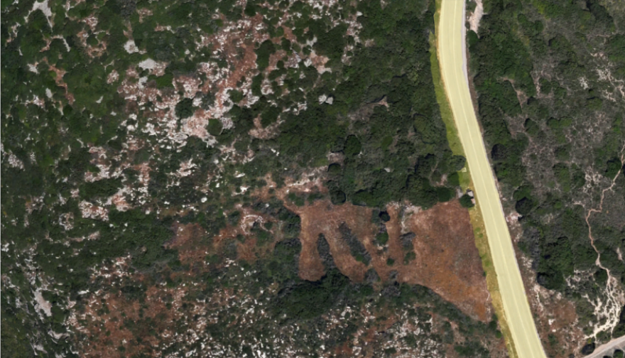 Κεφαλλονιά: Στο φως ένας από τους πρωιμότερους χώρους εξόρυξης στον ελλαδικό χώρο