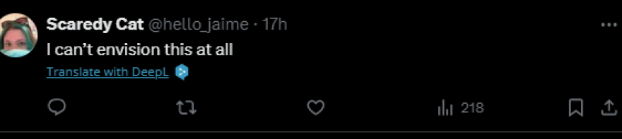 Μπεν Άφλεκ: Αγενής και από τους χειρότερους καλεσμένους που είχα, λέει παρουσιάστρια για τον σταρ